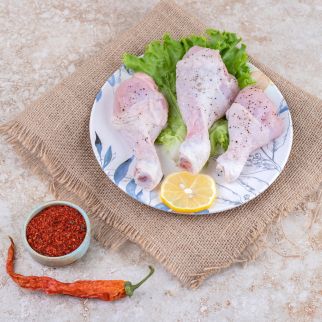 Frozen Turkey Wings 1kg